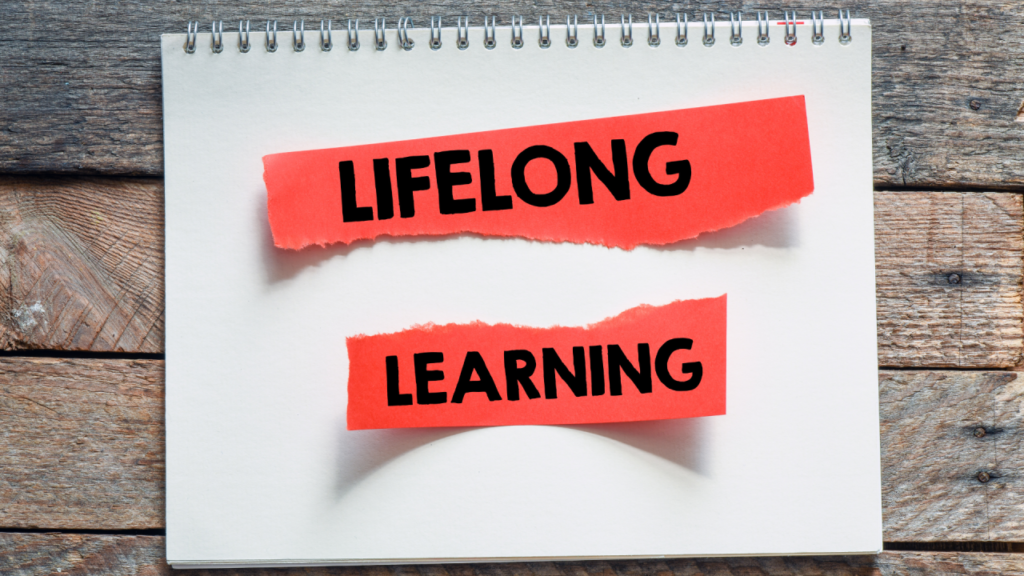 The Role of Curiosity in Lifelong Learning