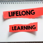 The Role of Curiosity in Lifelong Learning