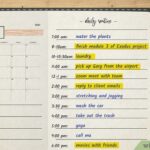 How to Build a Learning Routine That Fits Your Lifestyle