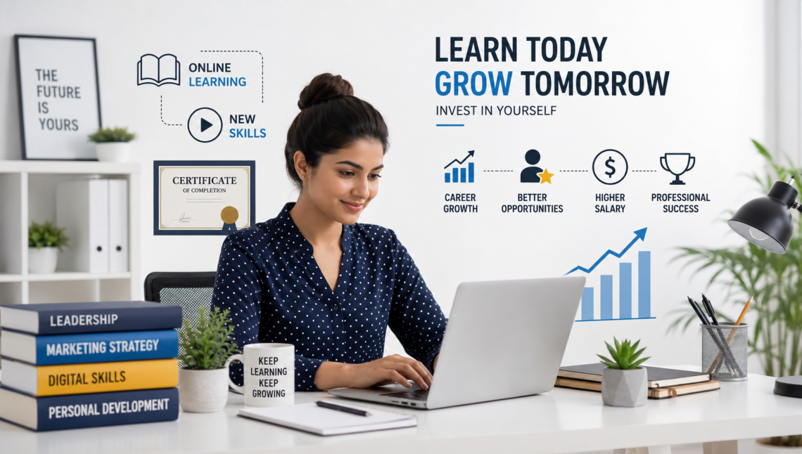 career development corses