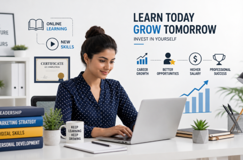 career development corses