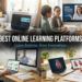 Best online learning platforms for flexible education