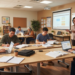 Southwest Riverside Adult Education