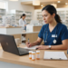 Free continuing education for pharmacy Technicians