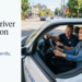 Adult Driver Education Course with professional driving instructor