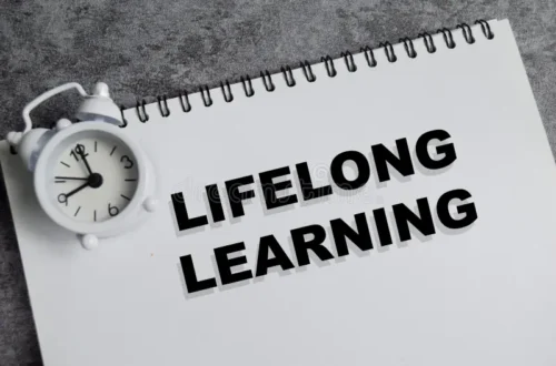 lifelong learning programme
