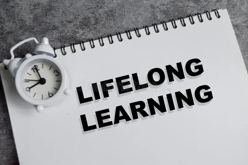 lifelong learning programme