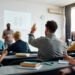 Continuing Education for Carrer Growth