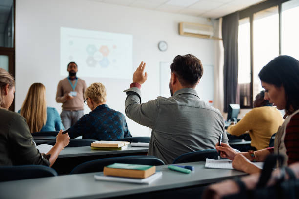 Continuing Education for Carrer Growth